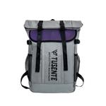 Рюкзак унисекс Deli Bear, Черный - фото 3