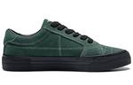 Обувь для скейтбординга Kappa унисекс, Deep elm green/black - фото 2