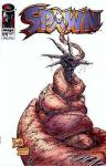 Spawn, Edition# 51 (Image) - фото
