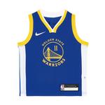 Майка Dri Fit для малышей Nike, синий - фото