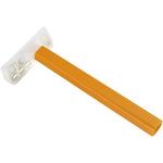 Одноразовые бритвы Sensitive для мужчин — упаковка из 10 шт., Bic - фото 3