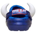 Crocs x NFL Classic Clogs 'Buffalo Bills' - фото 3