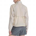 New Balance Куртка Better Run женская, Linen - фото 2