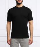 Футболка Томпсон 02 Regular fit Boss, черный - фото