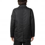 STONE ISLAND Мужская куртка, цвет Black - фото 3