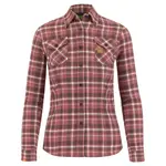 Рубашка Karpos Martora, розовый - фото