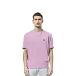 BAPE Ape Head One Point Tee Sax A Bathing Ape, белый - фото 3