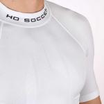 Базовый слой с коротким рукавом Ho Soccer Performance, белый - фото 3
