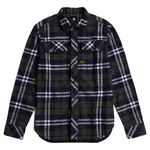 Рубашка G-Star CPO, синий - фото 2