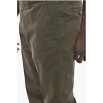 Армейские хлопковые штаны Corneliani, Army - фото 7