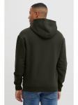Толстовка BLEND, оливковый - фото 3