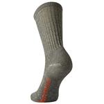 Носки Smartwool Classic Hike Light Cushion Crew, серый - фото 2