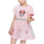 Комплект с юбкой для малышей Disney, Ecru - фото 8