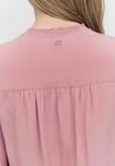 Блуза STOCKH LM AXINA BUTTON DOWN, Pink - фото 5