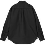 Рубашка с карманом Carhartt WIP, черный - фото 2