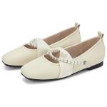 Туфли Мэри Джейн женские Daphne - фото 16