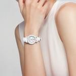 Женские часы YOUTH белые LQ-139L-7BJH CASIO - фото 2