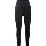 Женские йога-штаны Align Lululemon, черный - фото