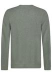 Толстовка Urban Surface Mens Basic Pullover, зеленый - фото 2
