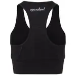 Спортивный топ Super.natural Motion, черный - фото 3