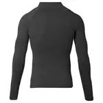 Лонгслив Uhlsport Performance Pro Turtle Neck, черный - фото 2