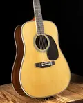 Martin HD-35 (2025) - Натуральный - фото 3