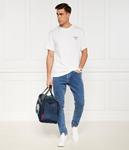 Футболка Tommy Jeans Regular Fit, белый - фото 2