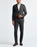 Костюм Lardini, угольно-серый - фото 2