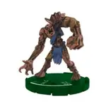 Голем из плоти #082, Mage Knight - Unlimited - Singles - фото