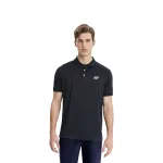 Мужская поло YONEX, белый - фото 13