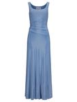 Вечернее платье Nicowa, Blue - фото