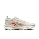 Кроссовки react pegasus trail 5 gore-tex 'sail picante red' Nike, мультиколор - фото 2