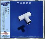 CD диск Tubes: The Completion Backward Principle - фото