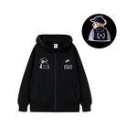 Nike Куртка мужская черная, Black - фото 3