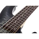 Schecter Guitar Research C-5 Plus Бас-гитара Charcoal Burst - фото 2