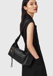 Сумка AllSaints VEGA SHOULDER BAG, Black - фото