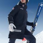 FILA Ski Top Women's Royal Blue - фото 7