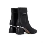 Ботильоны женские черный Jessica Sophia - фото 4