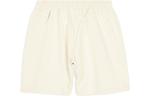 Шорты political campaign sweat shorts 'beige' Balenciaga, бежевый - фото 2