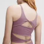 Топ для йоги Align Collection Lululemon, лаванда - фото 6