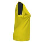 Футболка Joma Academy, желтый - фото 3