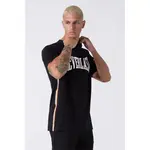 Футболка с коротким рукавом Everlast Jersey, черный - фото 3