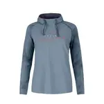 Худи Rafiki Estrella, серый - фото