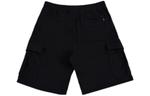 Шорты spring break relaxed shorts 'black' Vans, черный - фото 2