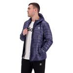 Куртка adidas Varilite, синий - фото 3