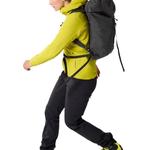 Arcteryx Протон Куртка с капюшоном, Boxcar Green - фото 13