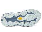 Кроссовки Hoka Speedgoat 6 GTX, цвет Thunder Cloud/Mint Fluorite - фото 3