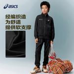 ASICS Повседневная спортивная одежда 9000 Black - фото 3