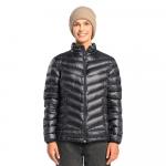 Спортивная куртка Pajak Levity Down, черный - фото