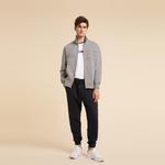 Свитшот-куртка мужская Tommy Hilfiger, темно-синий - фото 12